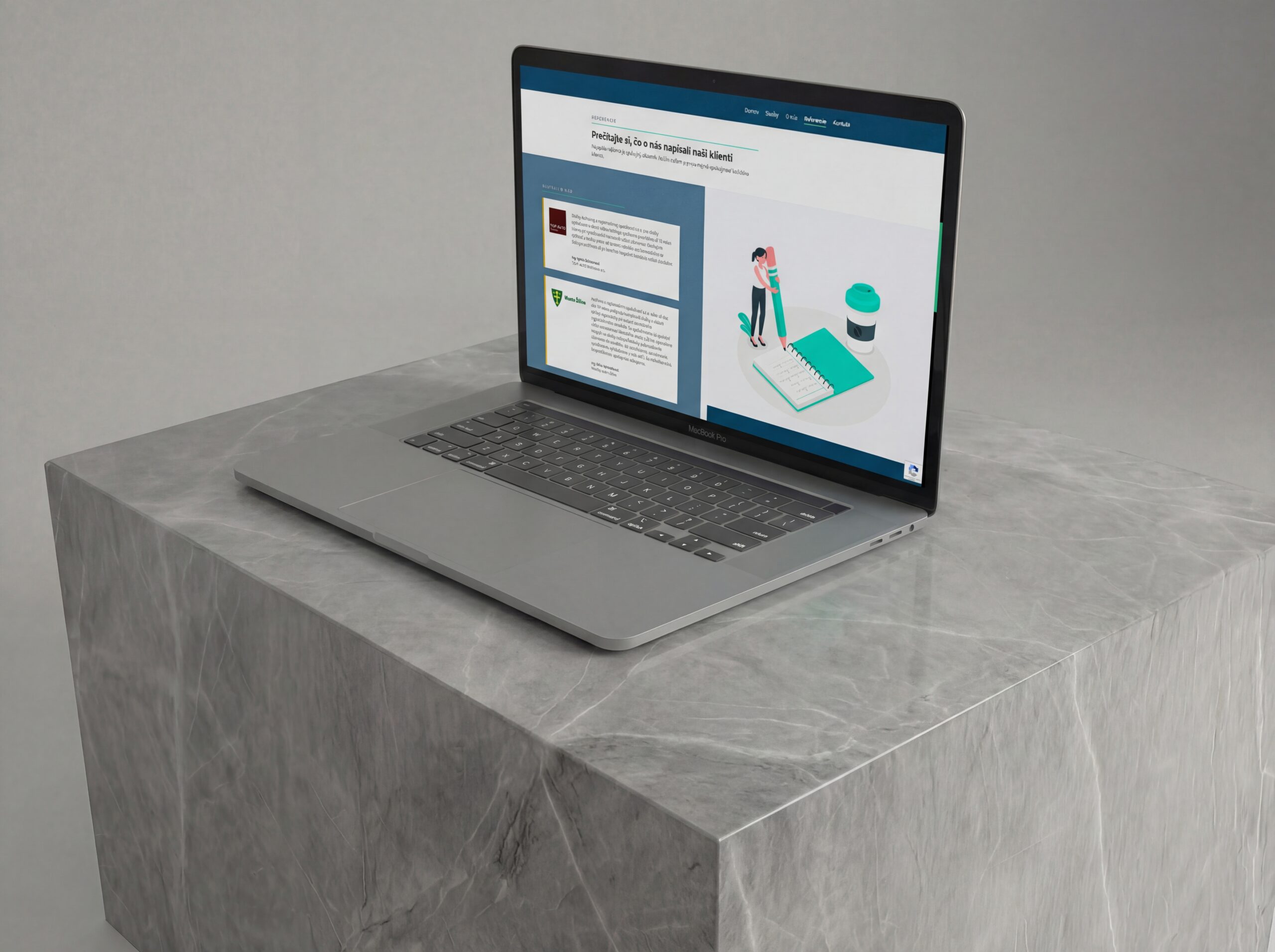 Registratura Dashboard